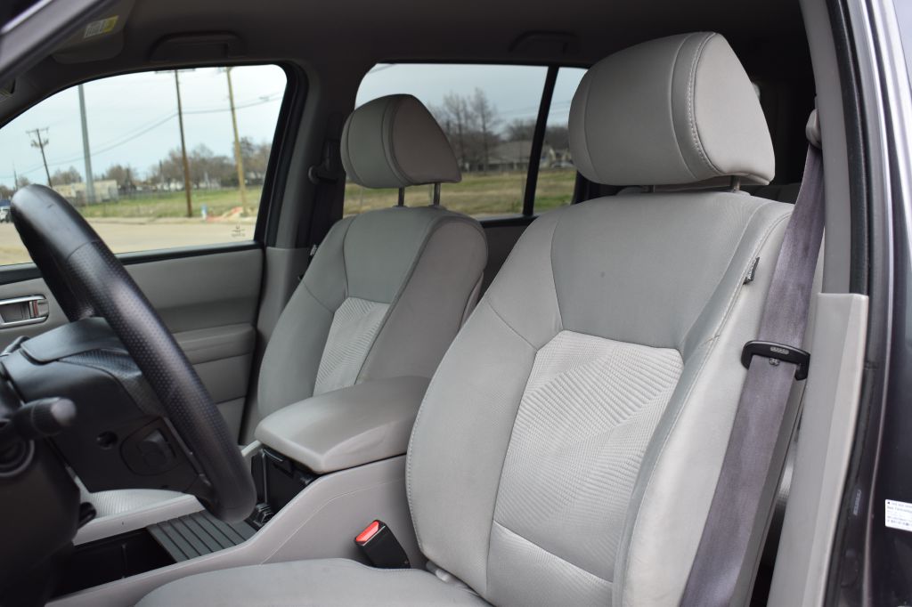 Honda Pilot 2014 Honda Pilot 5FNYF3H27EB004189