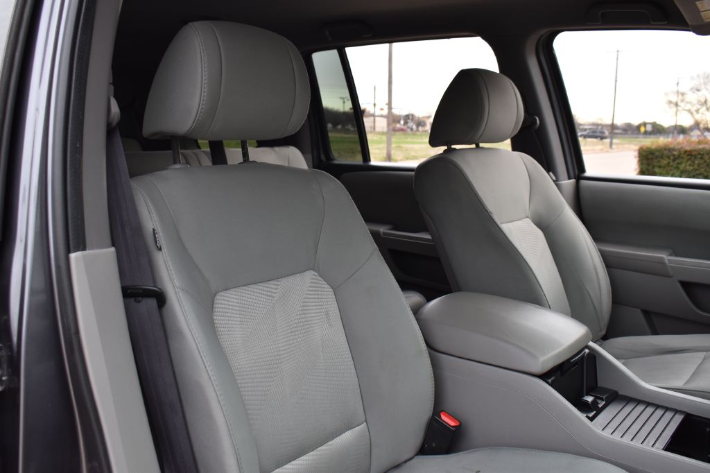 Honda Pilot 2014 Honda Pilot 5FNYF3H27EB004189
