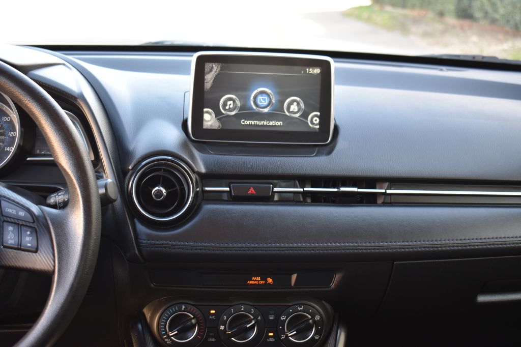 Scion iA 2016 Scion iA 3MYDLBZV1GY125125