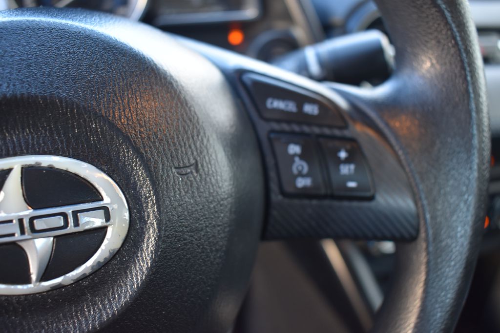 Scion iA 2016 Scion iA 3MYDLBZV1GY125125