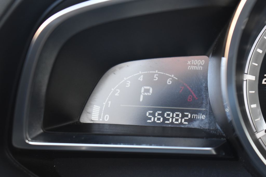 Scion iA 2016 Scion iA 3MYDLBZV1GY125125
