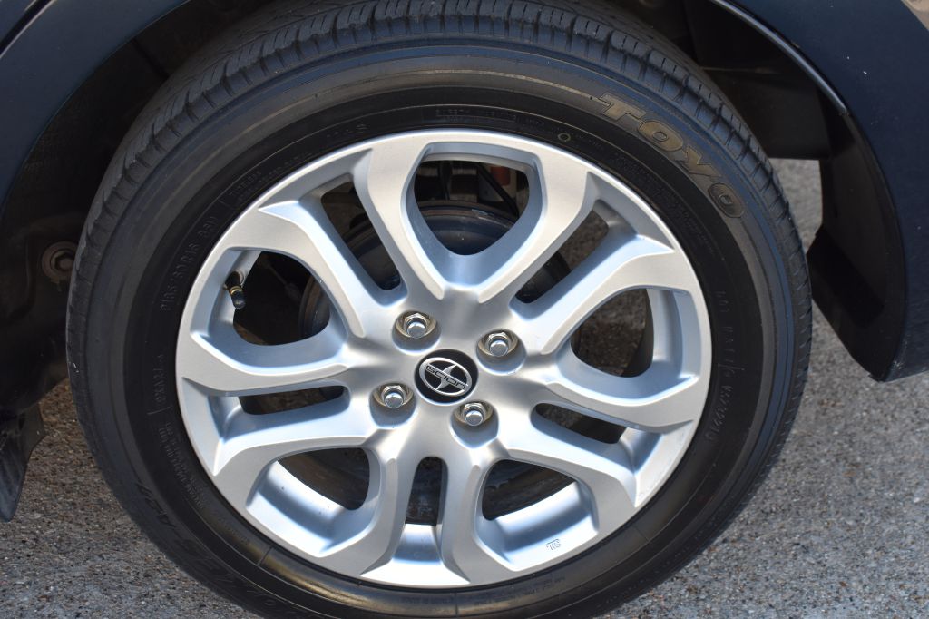 Scion iA 2016 Scion iA 3MYDLBZV1GY125125