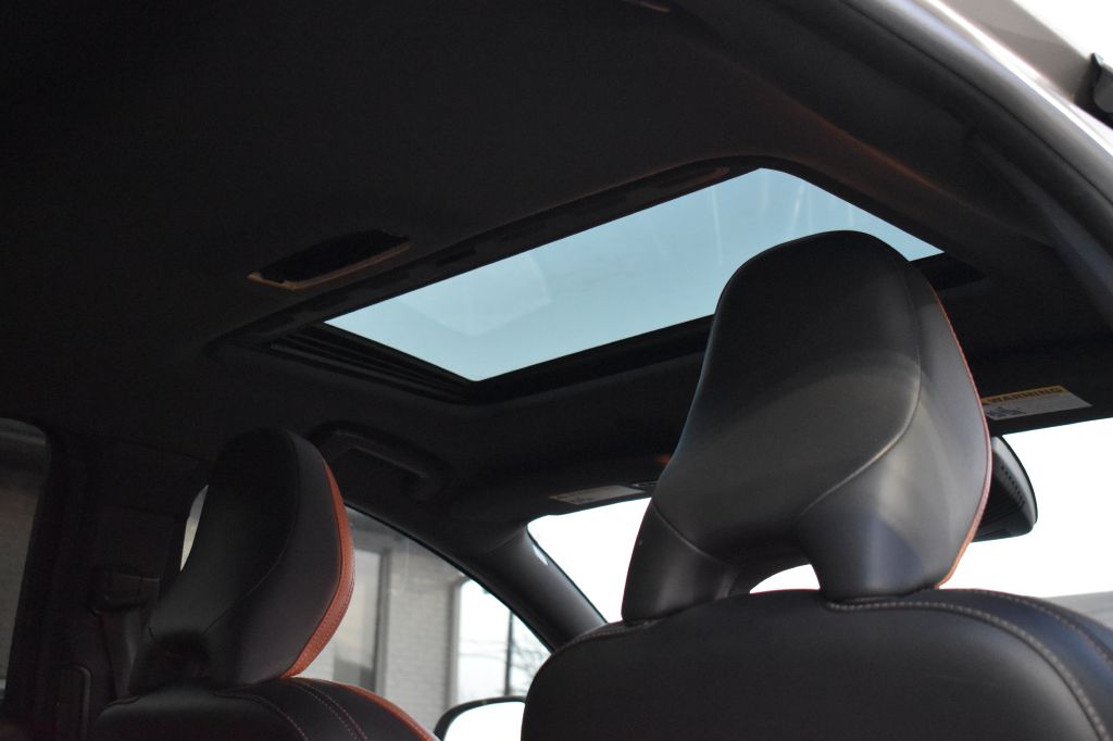 Volvo S60 2015 Volvo S60 YV126MFM8F2361637