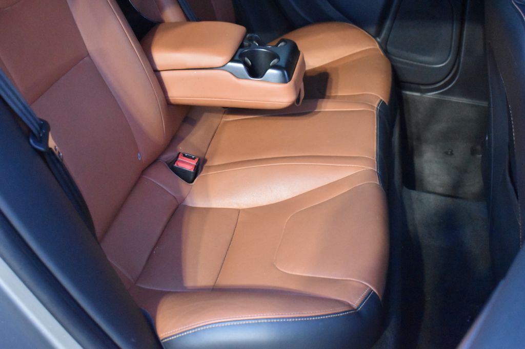 Volvo S60 2015 Volvo S60 YV126MFM8F2361637