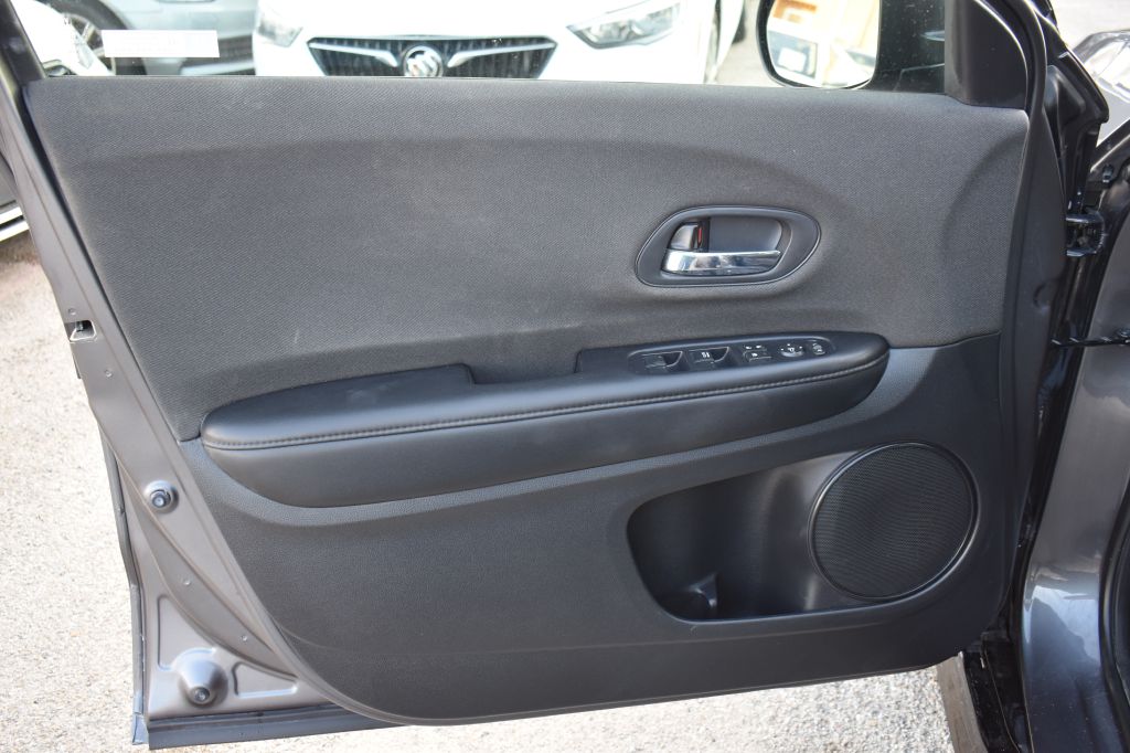 Honda HR-V 2020 Honda HR-V 3CZRU5H13LG700319