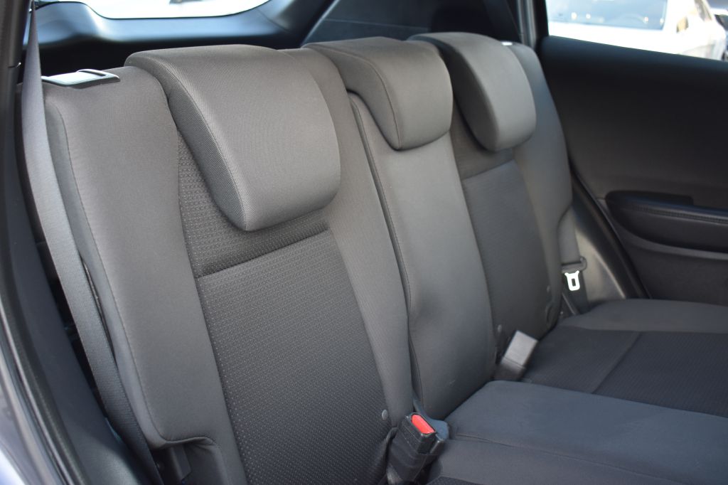Honda HR-V 2020 Honda HR-V 3CZRU5H13LG700319