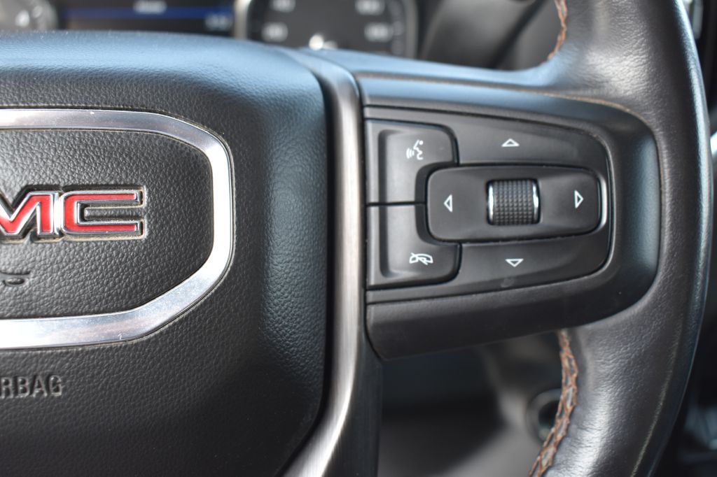 GMC Sierra 3500HD 2022 GMC Sierra 3500HD 1GT49VEY2NF143345