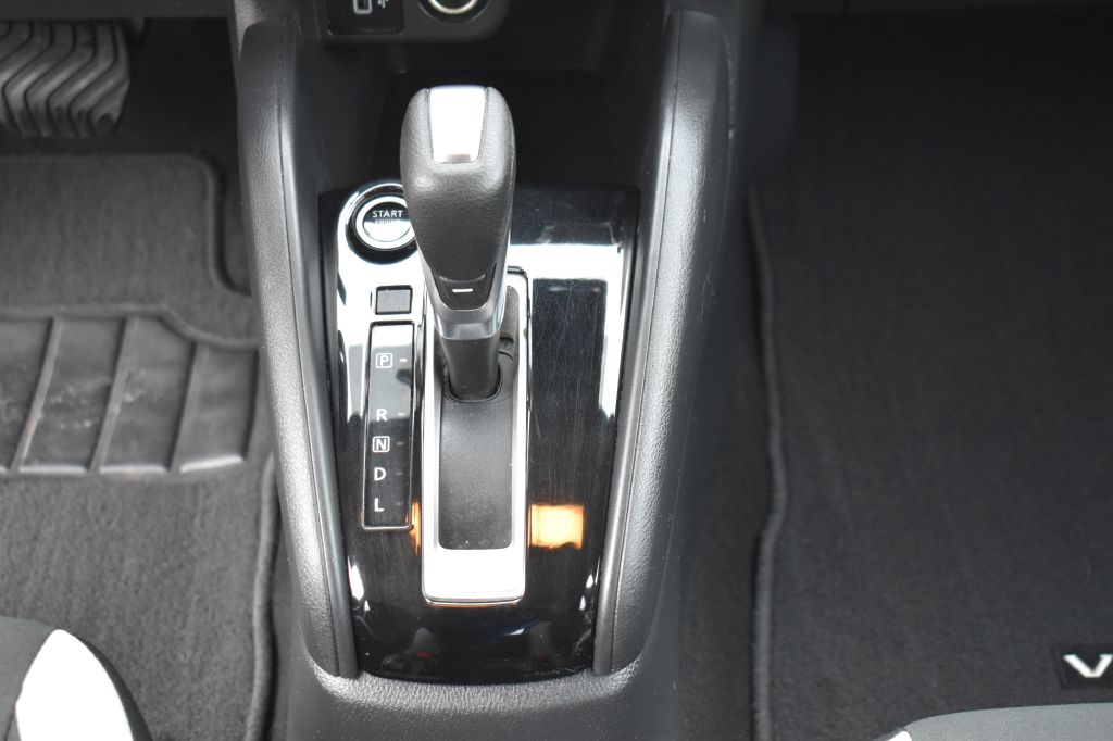 Nissan Versa 2020 Nissan Versa 3N1CN8EV0LL853378