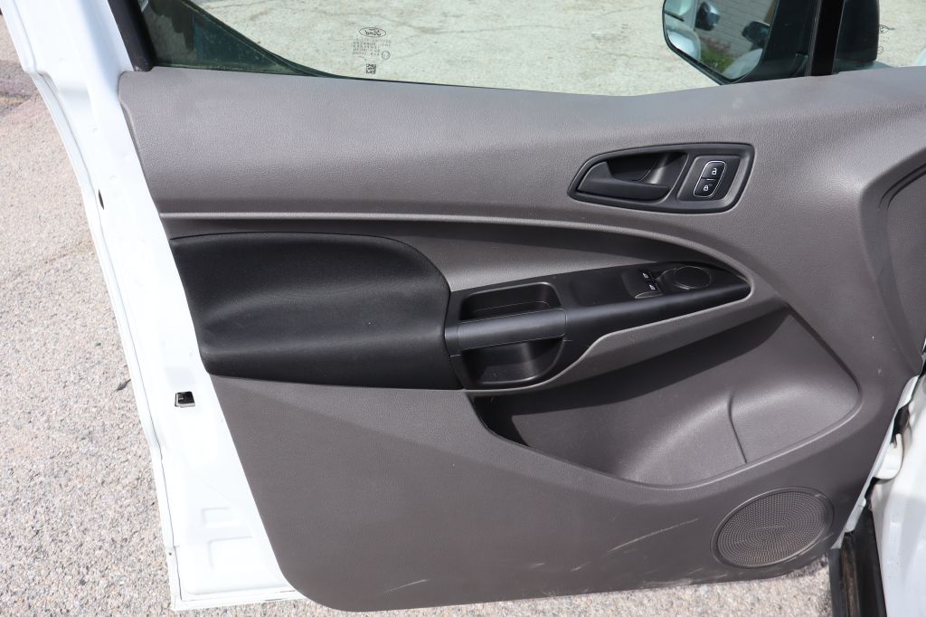 Ford Transit Connect Van 2019 Ford Transit Connect Van NM0LE7E21K1432320