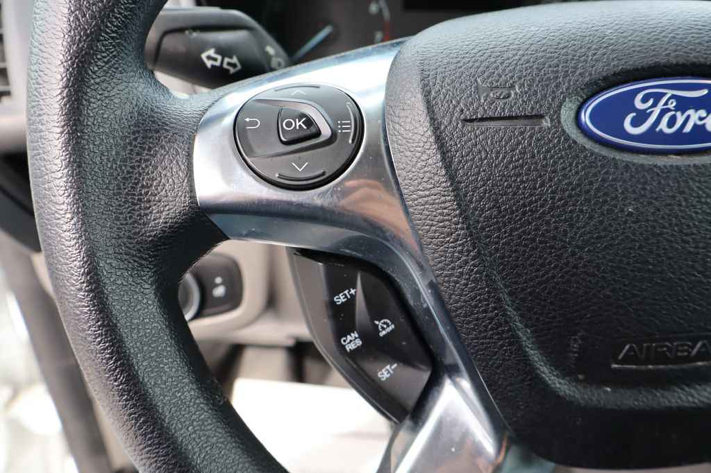 Ford Transit Connect Van 2019 Ford Transit Connect Van NM0LE7E21K1432320