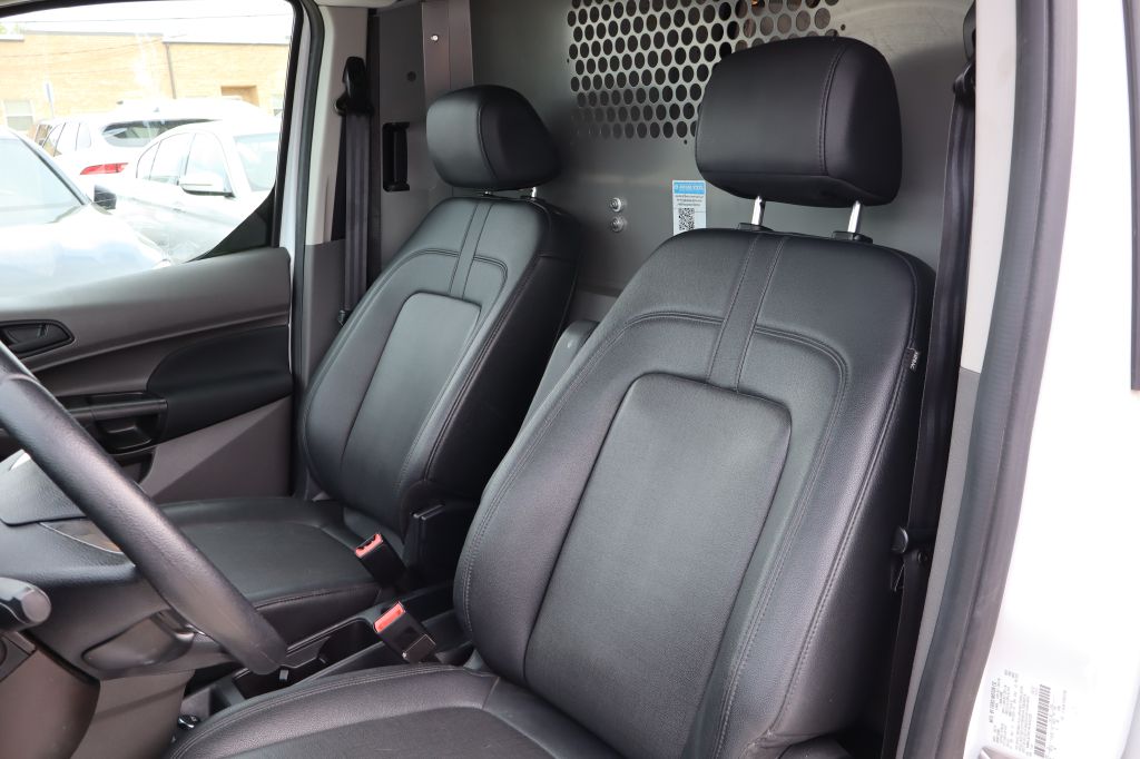 Ford Transit Connect Van 2019 Ford Transit Connect Van NM0LE7E21K1432320