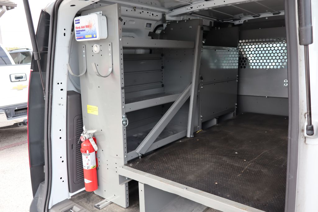 Ford Transit Connect Van 2019 Ford Transit Connect Van NM0LE7E21K1432320