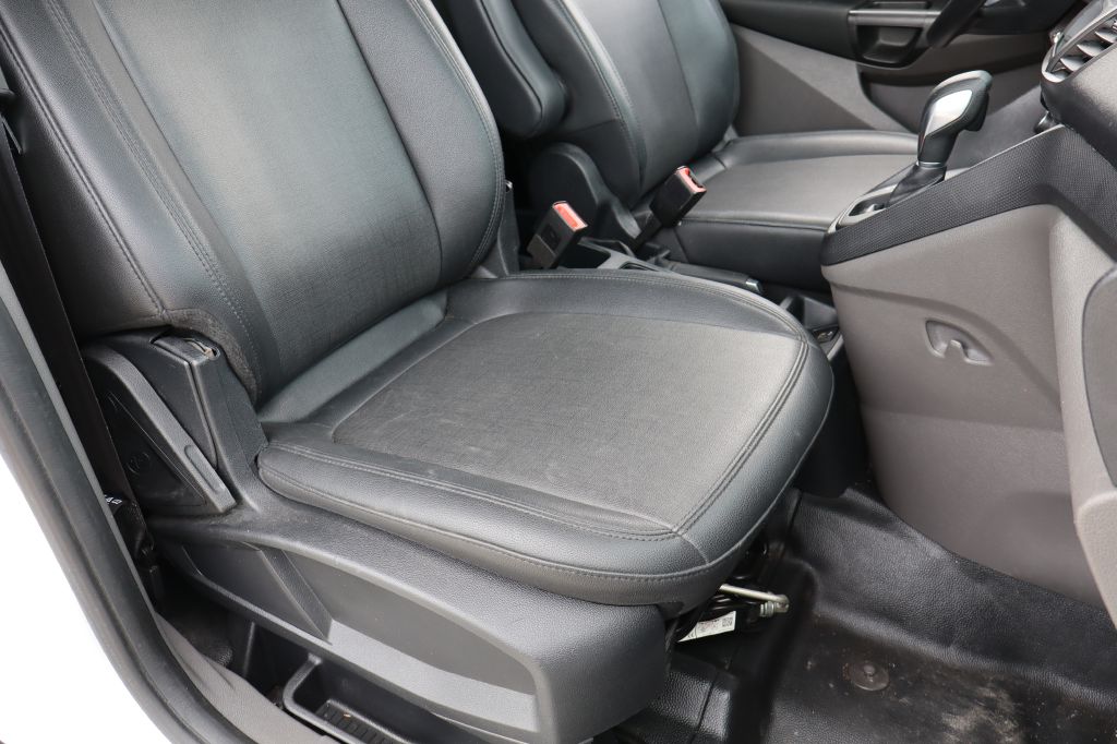 Ford Transit Connect Van 2019 Ford Transit Connect Van NM0LE7E21K1432320