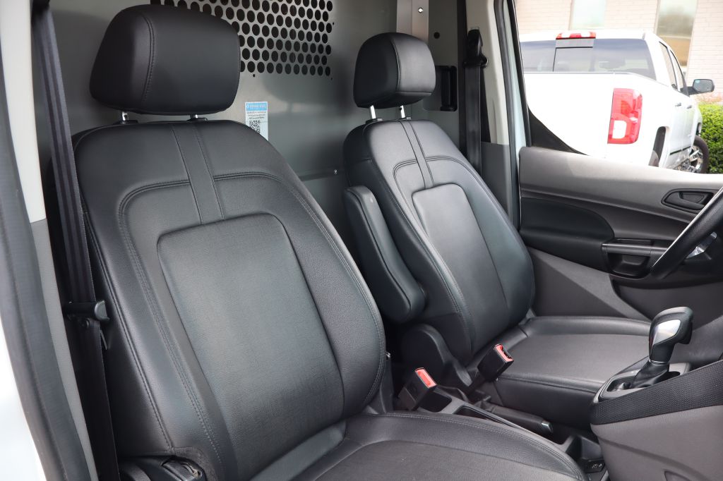 Ford Transit Connect Van 2019 Ford Transit Connect Van NM0LE7E21K1432320