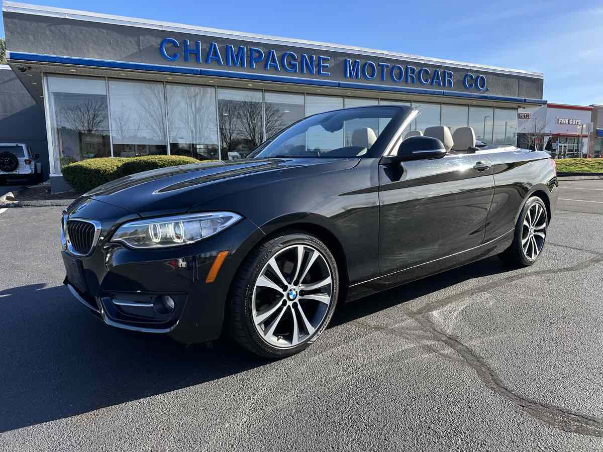 2017 BMW 2 Series 230i xDrive