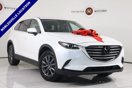 2021 Mazda CX-9 Touring