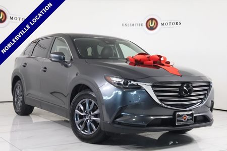 2021 Mazda CX-9 Touring