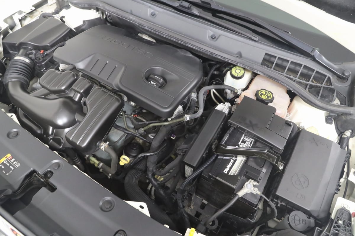 Sold 2014 Buick Verano in Noblesville