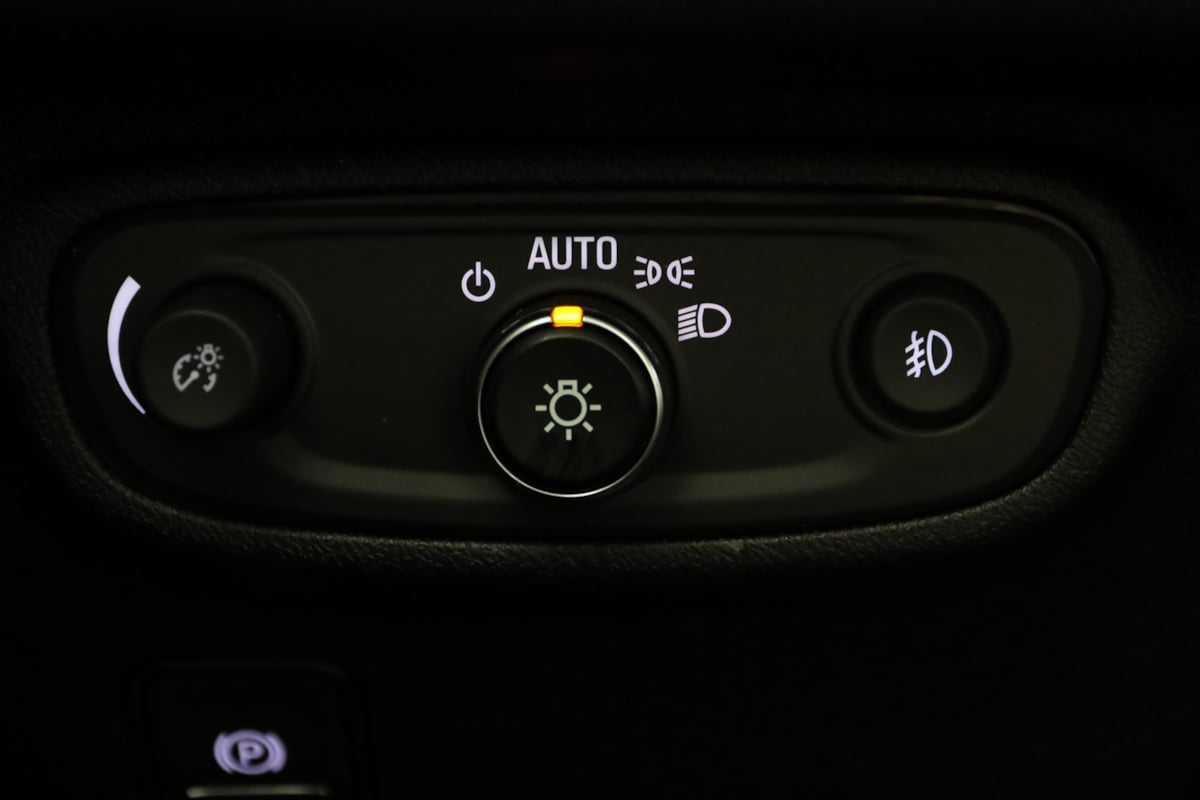 Sold 2019 GMC Terrain SLT in Noblesville