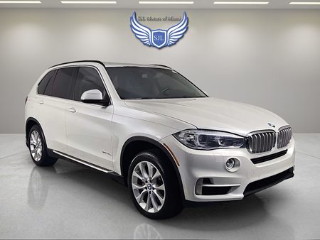 2016 BMW X5 eDrive xDrive40e