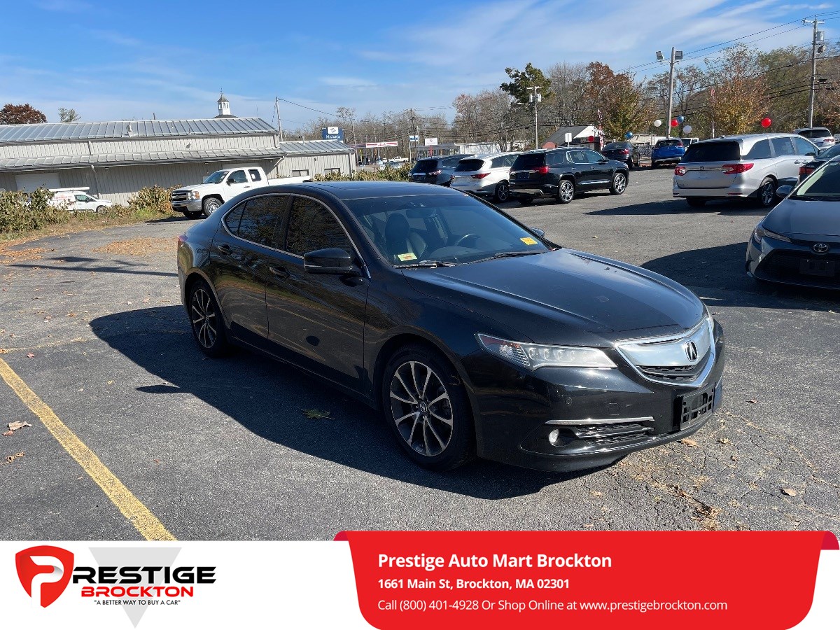 Used Cars for Sale Westport Used Trucks Dartmouth Prestige