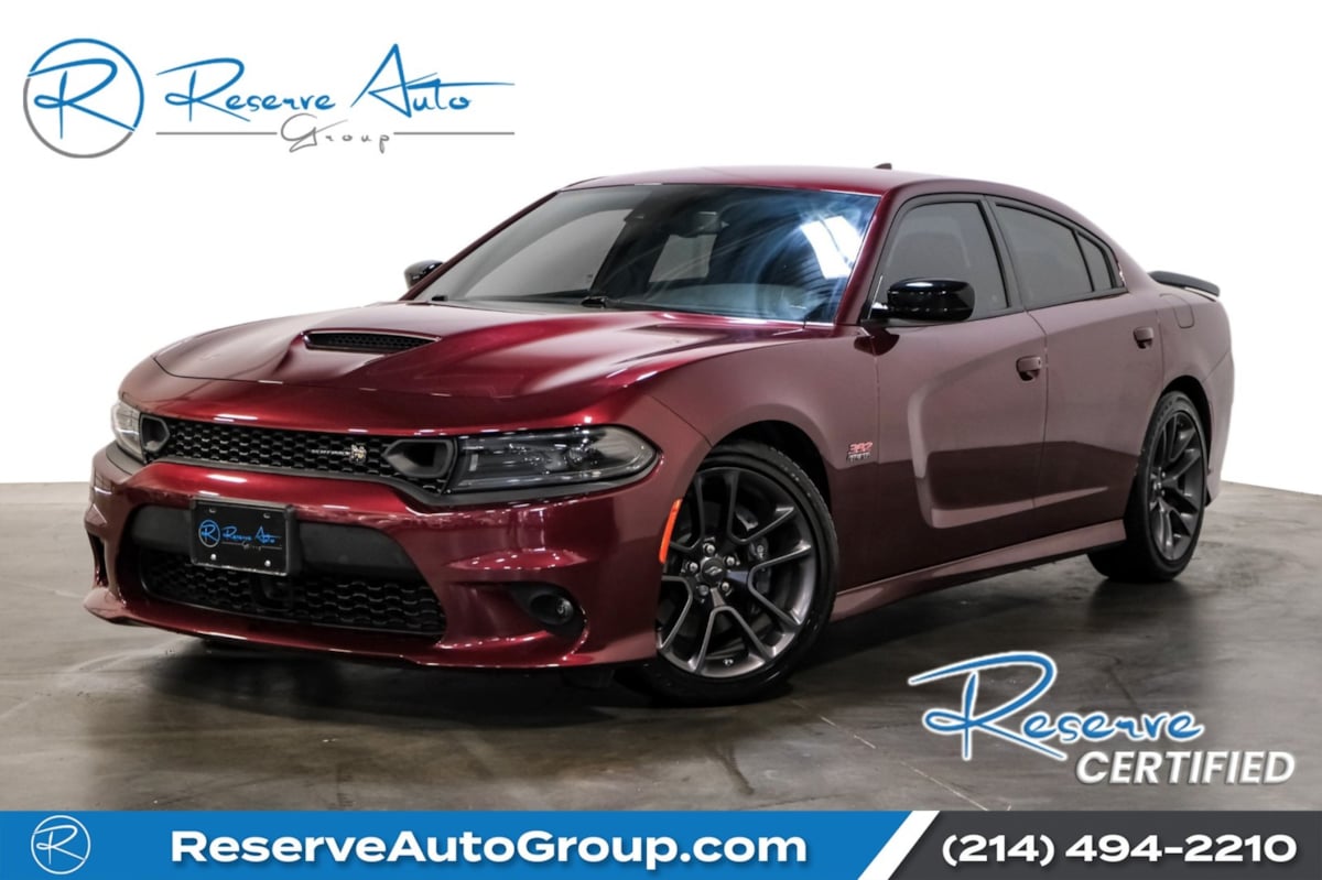 Dodge Charger 2023 Dodge Charger 2C3CDXGJ2PH532207