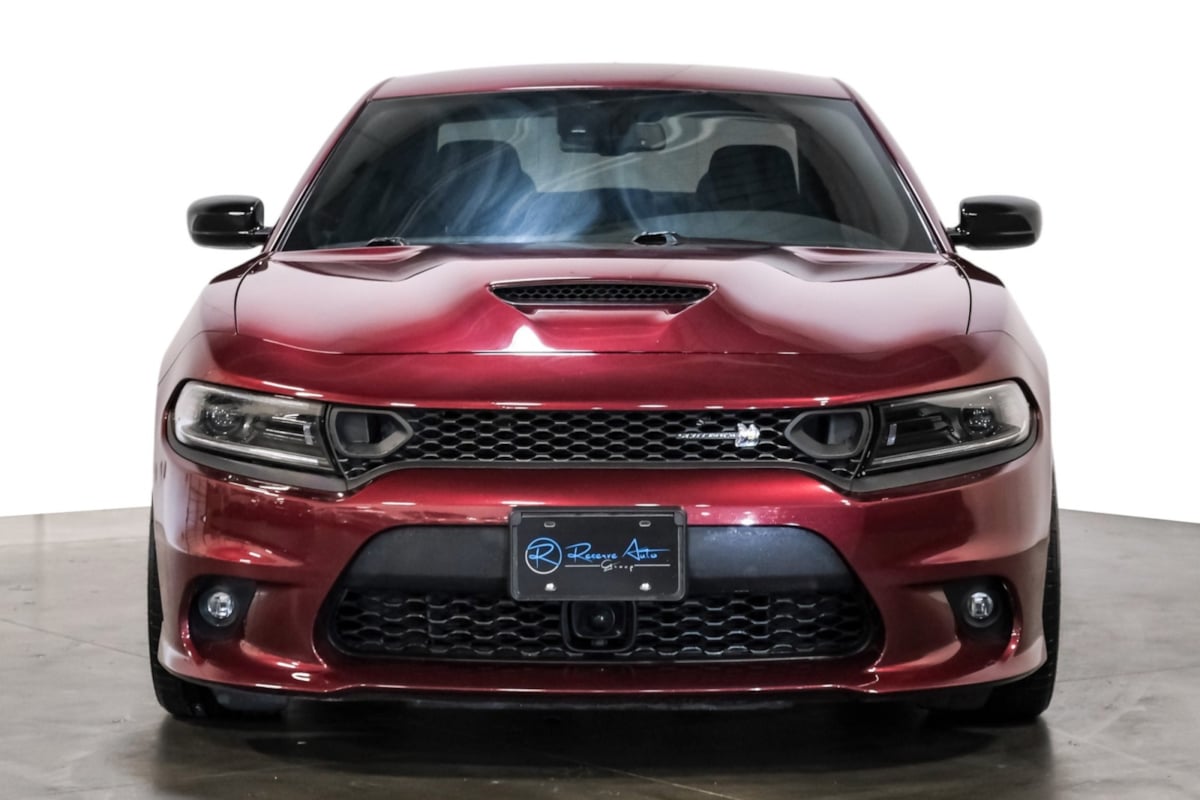 Dodge Charger 2023 Dodge Charger 2C3CDXGJ2PH532207