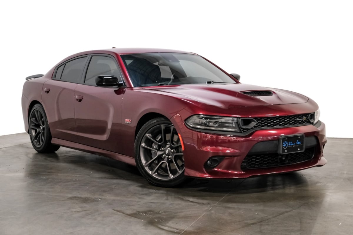 Dodge Charger 2023 Dodge Charger 2C3CDXGJ2PH532207