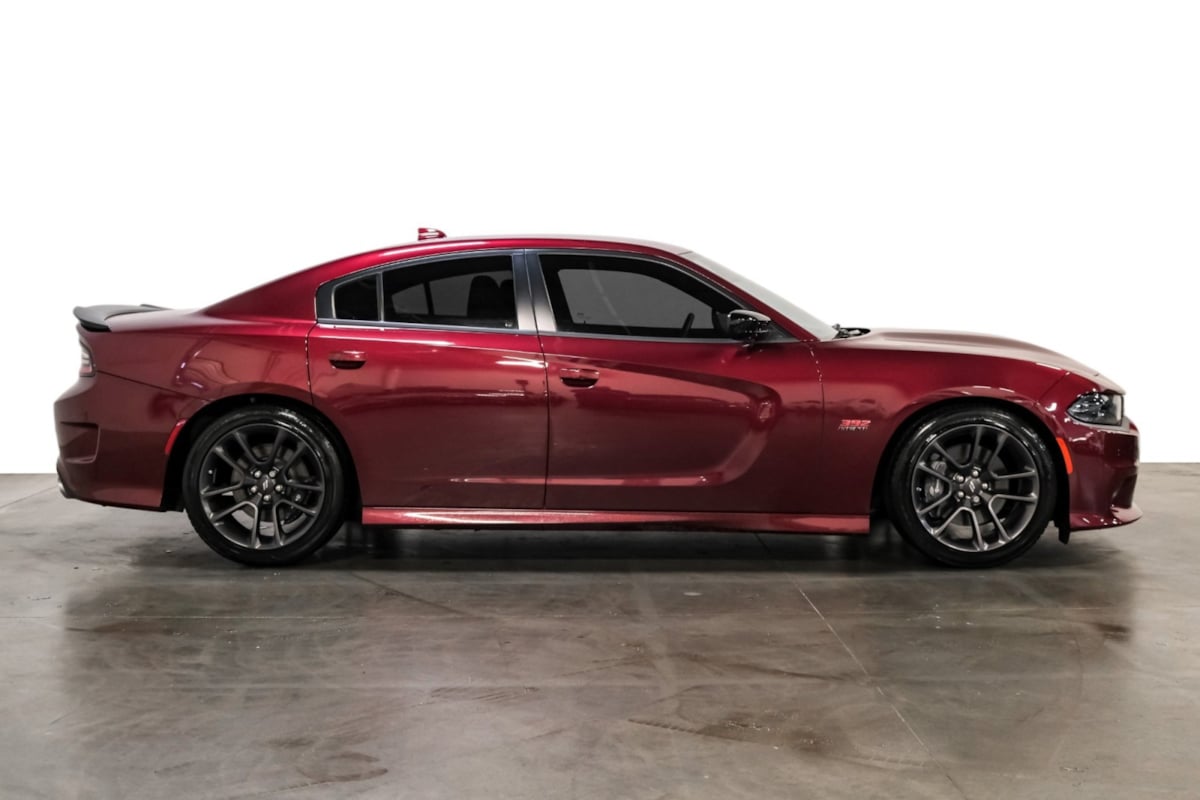 Dodge Charger 2023 Dodge Charger 2C3CDXGJ2PH532207