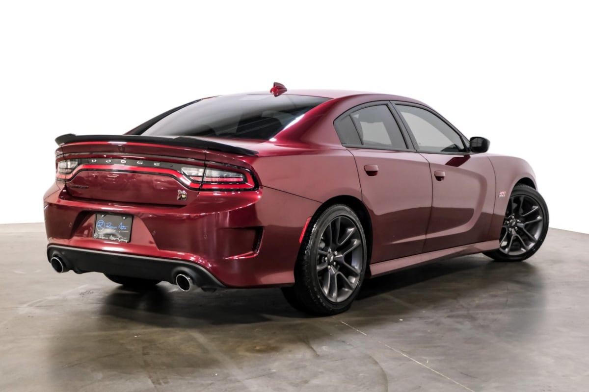 Dodge Charger 2023 Dodge Charger 2C3CDXGJ2PH532207