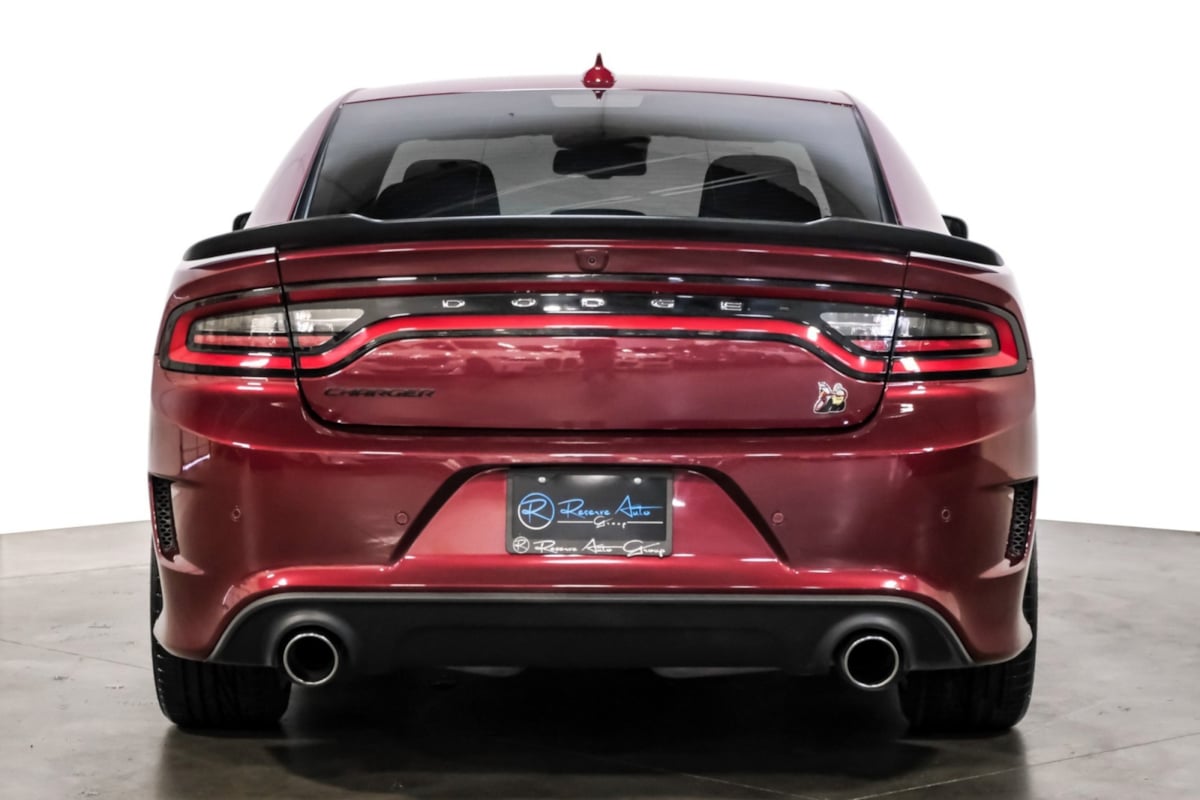 Dodge Charger 2023 Dodge Charger 2C3CDXGJ2PH532207