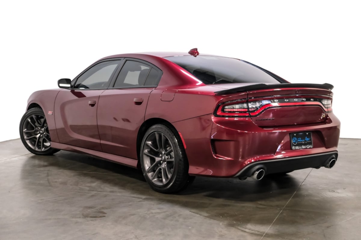 Dodge Charger 2023 Dodge Charger 2C3CDXGJ2PH532207