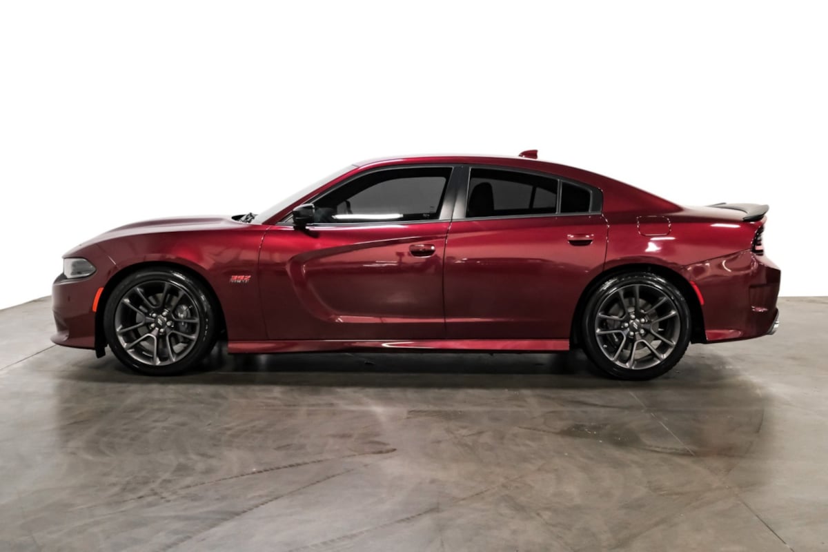 Dodge Charger 2023 Dodge Charger 2C3CDXGJ2PH532207