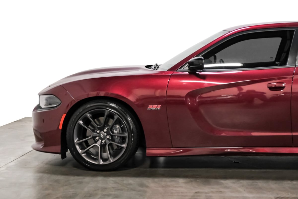 Dodge Charger 2023 Dodge Charger 2C3CDXGJ2PH532207