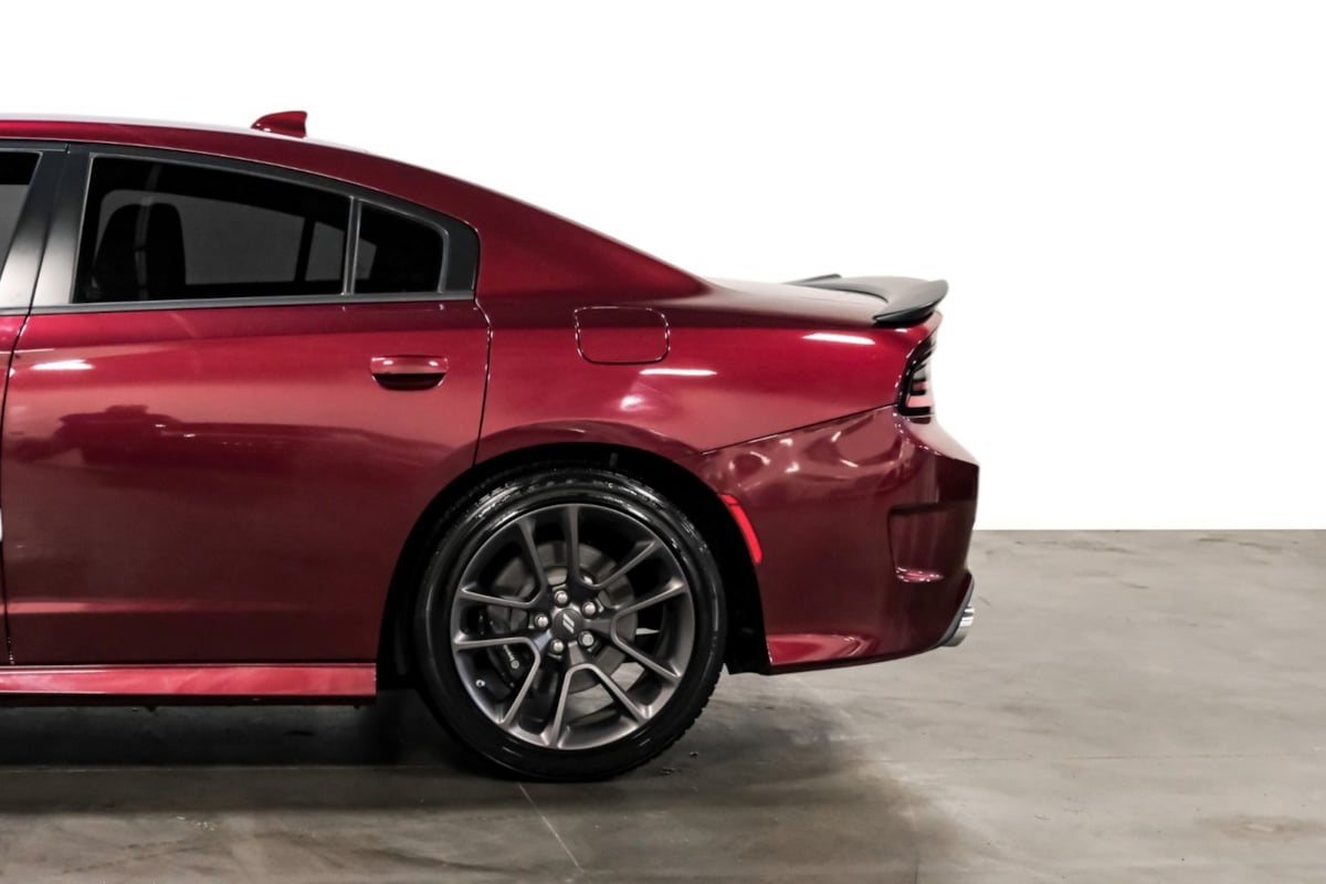 Dodge Charger 2023 Dodge Charger 2C3CDXGJ2PH532207
