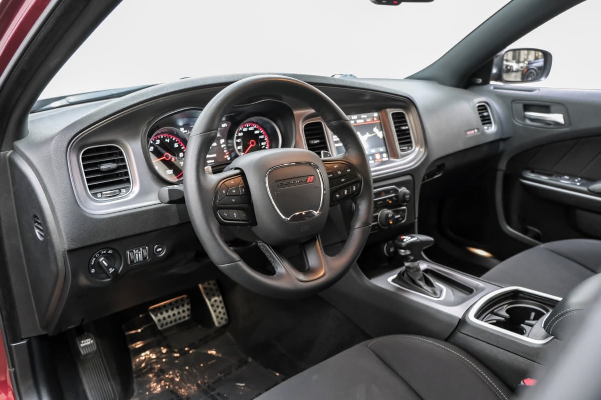 Dodge Charger 2023 Dodge Charger 2C3CDXGJ2PH532207