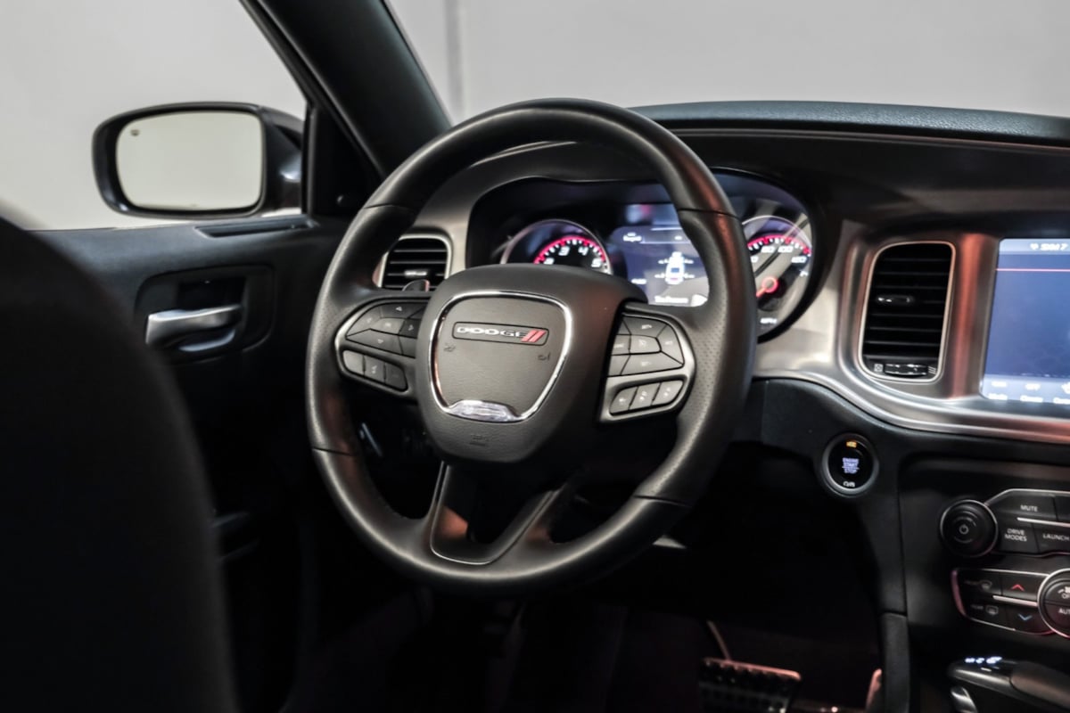 Dodge Charger 2023 Dodge Charger 2C3CDXGJ2PH532207