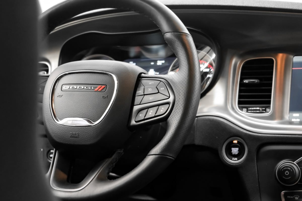 Dodge Charger 2023 Dodge Charger 2C3CDXGJ2PH532207