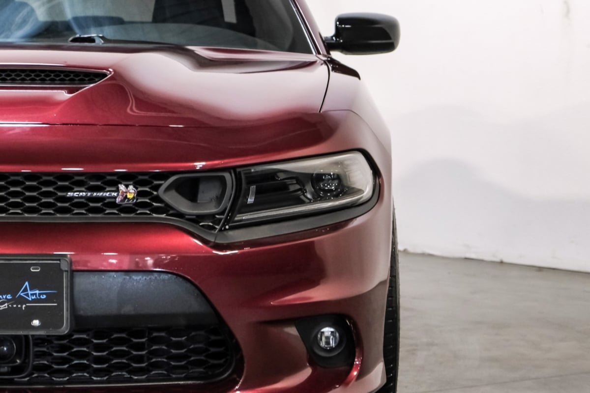 Dodge Charger 2023 Dodge Charger 2C3CDXGJ2PH532207