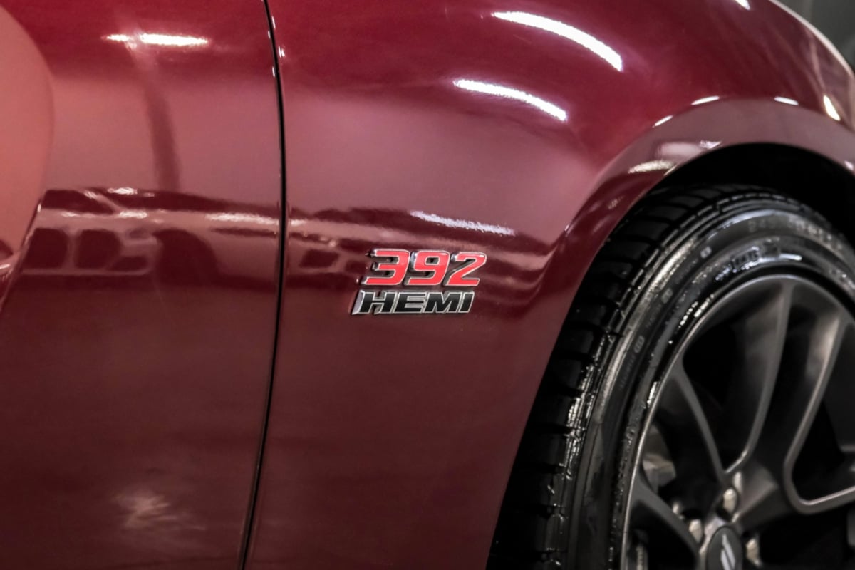 Dodge Charger 2023 Dodge Charger 2C3CDXGJ2PH532207