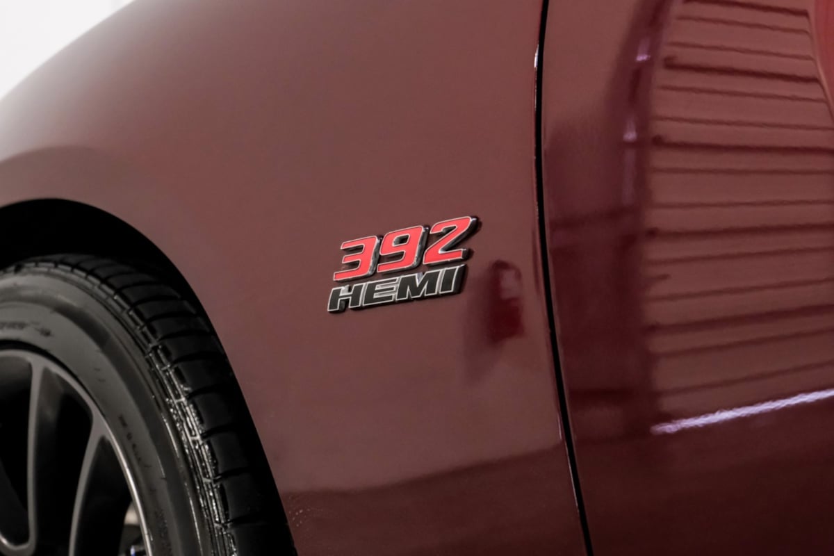 Dodge Charger 2023 Dodge Charger 2C3CDXGJ2PH532207