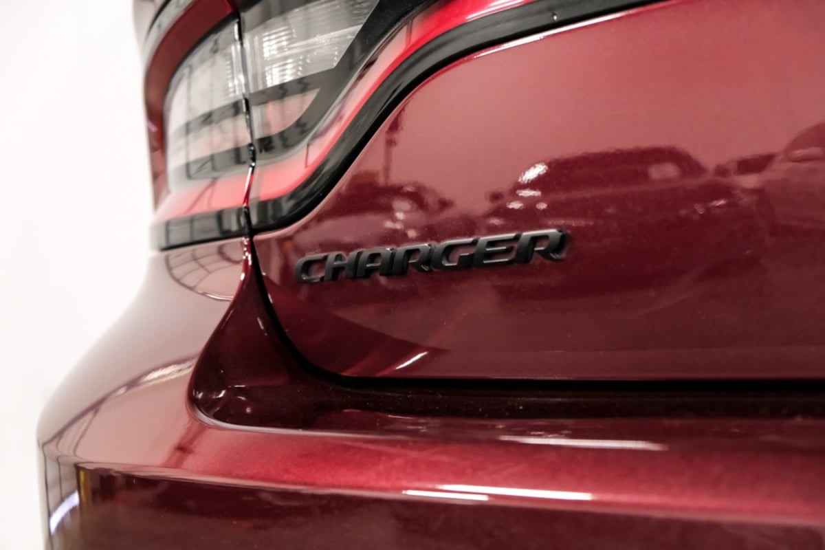 Dodge Charger 2023 Dodge Charger 2C3CDXGJ2PH532207