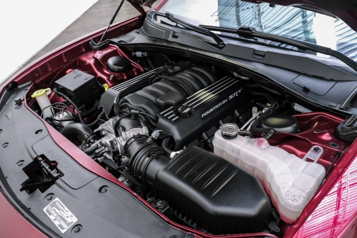 Dodge Charger 2023 Dodge Charger 2C3CDXGJ2PH532207