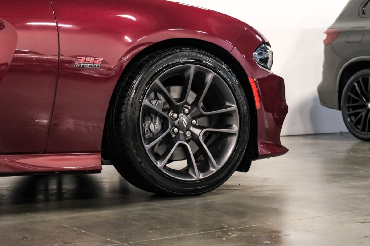 Dodge Charger 2023 Dodge Charger 2C3CDXGJ2PH532207
