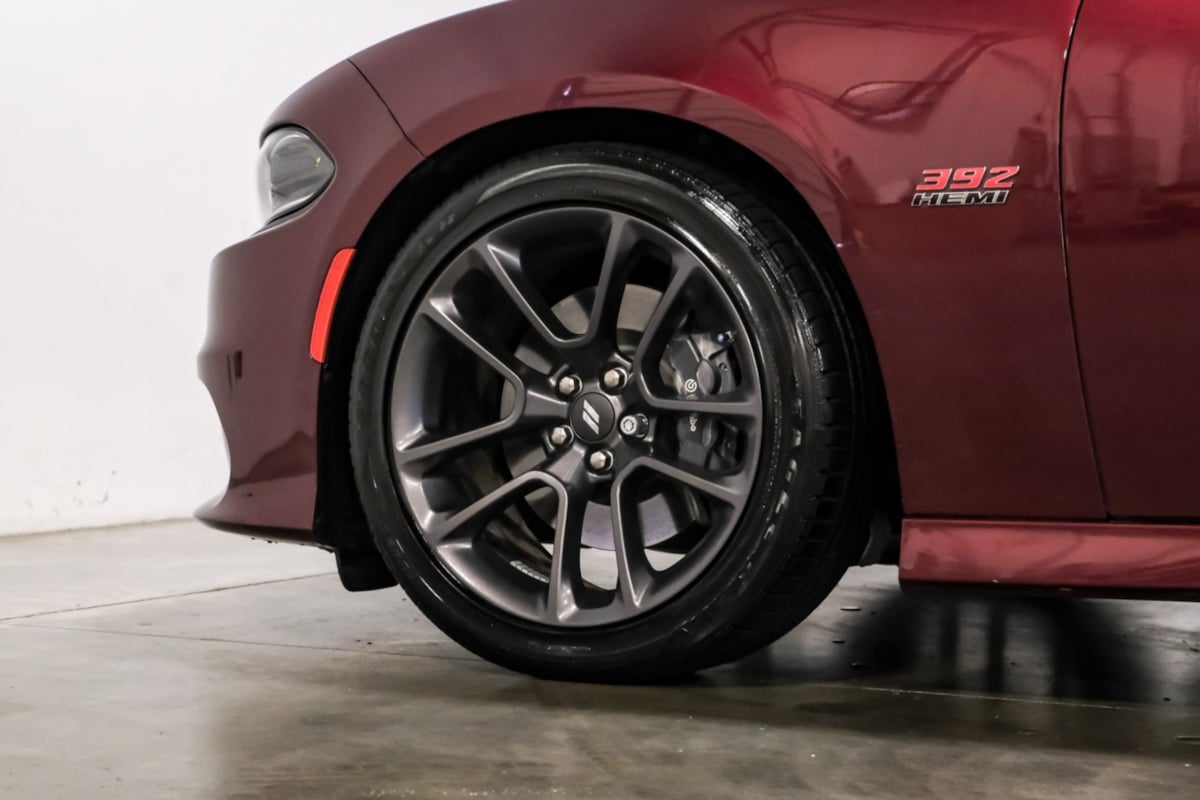Dodge Charger 2023 Dodge Charger 2C3CDXGJ2PH532207