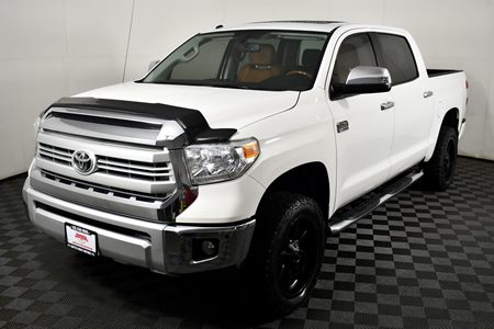 2015 Toyota Tundra 4WD Truck 1794