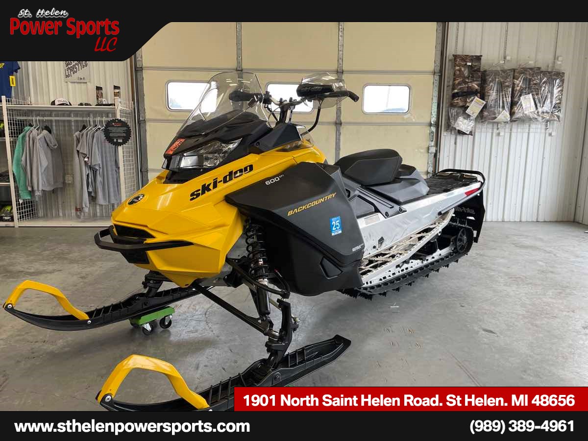 Saint helen deals powersports