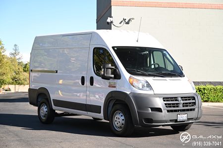 2014 Ram ProMaster Cargo Van