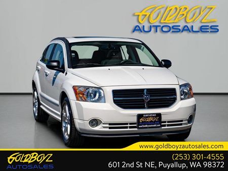 2007 Dodge Caliber R/T