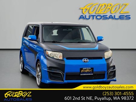 2011 Scion xB